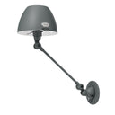 AICLER AIC301 Gris Granit