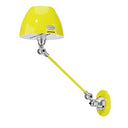 AICLER AIC301 Sulphur Yellow