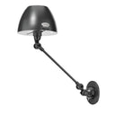 AICLER AIC301 Black Hammered