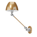 AICLER AIC301 Gold Mother of Pearl