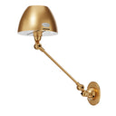 AICLER AIC301 Gold Mother of Pearl