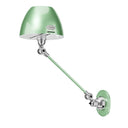 AICLER AIC301 Green Vespa