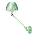 AICLER AIC301 Green Vespa