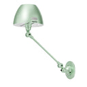 AICLER AIC301 Green Vespa