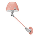 AICLER AIC301 Old Rose