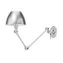 AICLER AIC371 Brushed steel