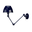 AICLER AIC371 Sapphire Blue