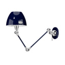 AICLER AIC371 Sapphire Blue