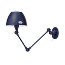 AICLER AIC371 Sapphire Blue
