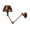 AICLER AIC371 Hammered Copper
