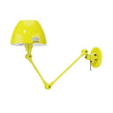 AICLER AIC371 Jaune Soufre