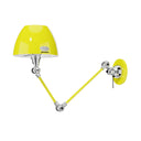 AICLER AIC371 Jaune Soufre