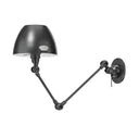 AICLER AIC371 Black Hammered