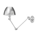 AICLER AIC371 Brushed steel