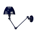 AICLER AIC371 Sapphire Blue