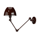 AICLER AIC371 Chocolat