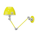AICLER AIC371 Jaune Soufre