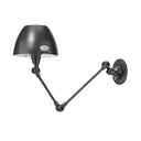AICLER AIC371 Black Hammered