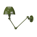 AICLER AIC371 Olive Green