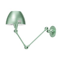 AICLER AIC371 Vert Vespa