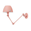 AICLER AIC371 Vieux Rose