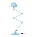 AICLER AIC433 Pastel Blue