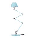 AICLER AIC433 Pastel Blue