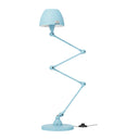 AICLER AIC433 Pastel Blue