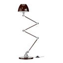 AICLER AIC433 Chocolate