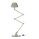 AICLER AIC433 Gris Kaki