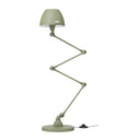 AICLER AIC433 Gris Kaki