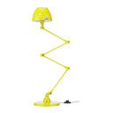 AICLER AIC433 Sulphur Yellow