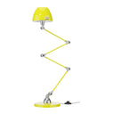 AICLER AIC433 Sulphur Yellow