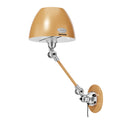 AICLER AIC701 Beige Brown