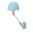 AICLER AIC701 Bleu Pastel