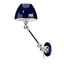 AICLER AIC701 Sapphire Blue