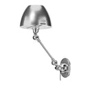AICLER AIC701 Silver Grey