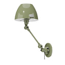 AICLER AIC701 Khaki Grey