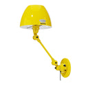 AICLER AIC701 Mustard