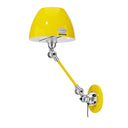 AICLER AIC701 Mustard