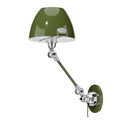AICLER AIC701 Olive Green