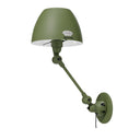 AICLER AIC701 Vert Olive