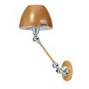 AICLER AIC701 Beige Brown