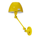 AICLER AIC701 Mustard