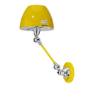 AICLER AIC701 Mustard