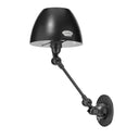 AICLER AIC701 Black Hammered