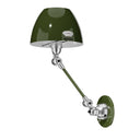 AICLER AIC701 Olive Green