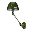 AICLER AIC701 Vert Olive