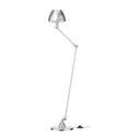 AICLER AIC833 Acier brossé