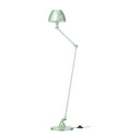 AICLER AIC833 Green Vespa
